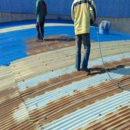 大茂镇地面翻新与地坪漆施工流程